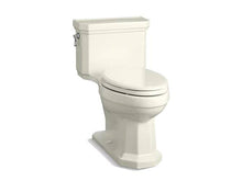 Kohler Kathryn Comfort Height One-Piece Compact Elongated 1.28 Gpf Chair Height Toilet With Slow Close Seat