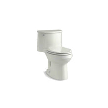 Kohler Adair Comfort Height One-Piece Elongated 1.28 Gpf Chair-Height Toilet With Quiet-Close Seat