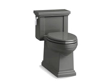 Kohler Tresham Comfort Height One-Piece Compact Elongated 1.28 Gpf Chair Height Toilet With Quiet-Close Seat