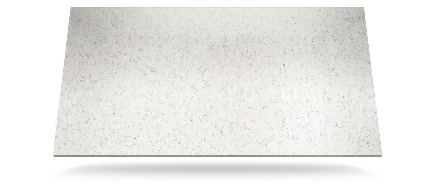 Silestone Blanco Orion Natural Quartz Countertop - Renoz