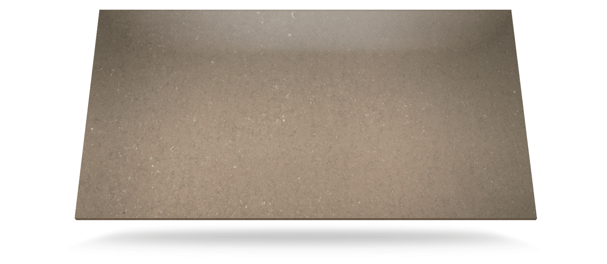 Silestone Coral Clay Color Natural Quartz Countertop - Renoz