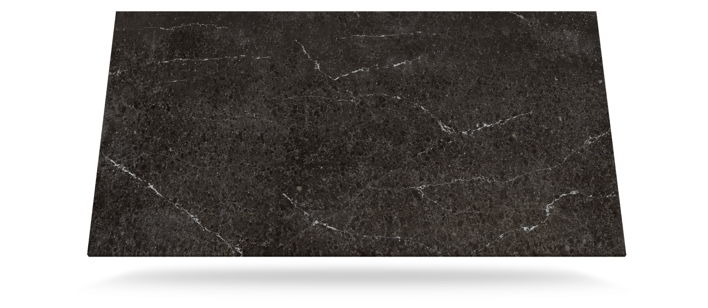 Silestone Eternal Emperador Natural Quartz Countertop - Renoz