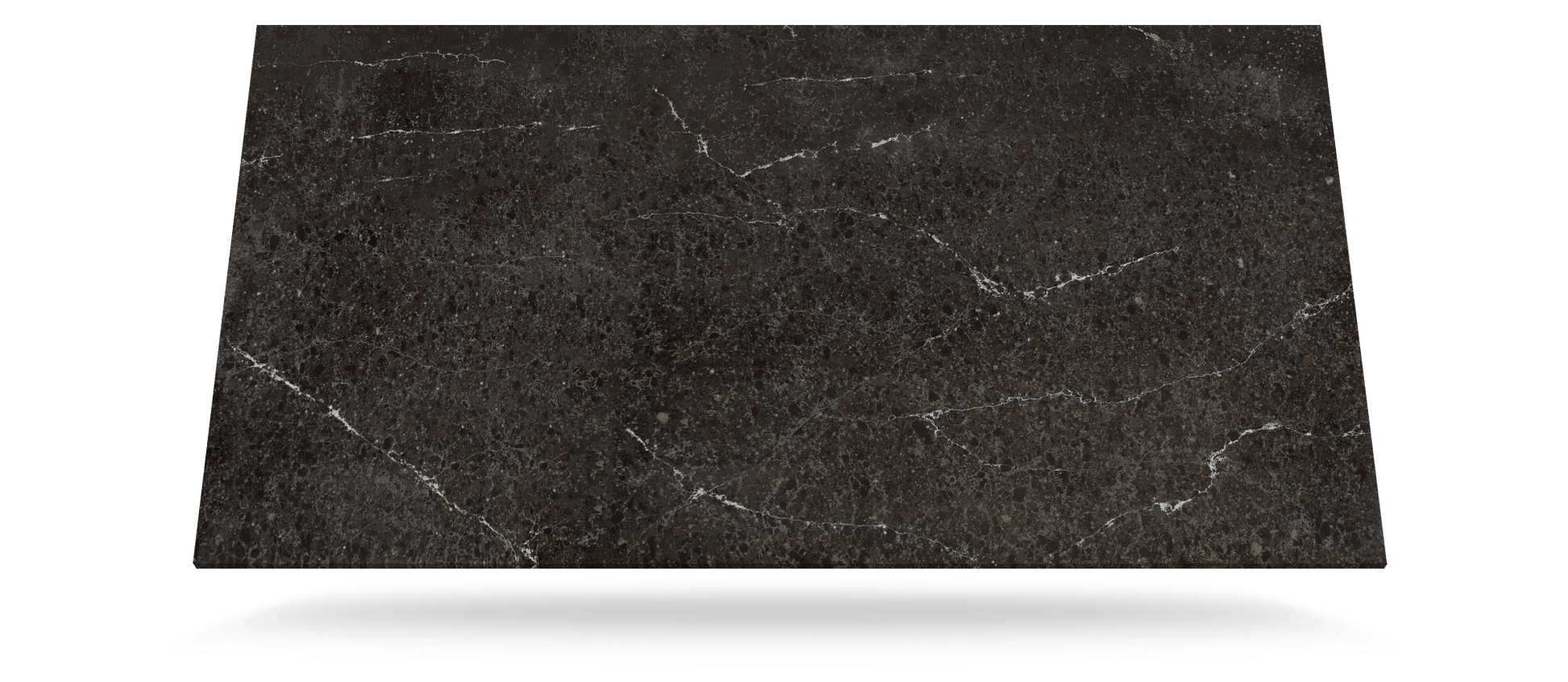 Silestone Eternal Emperador Natural Quartz Countertop - Renoz