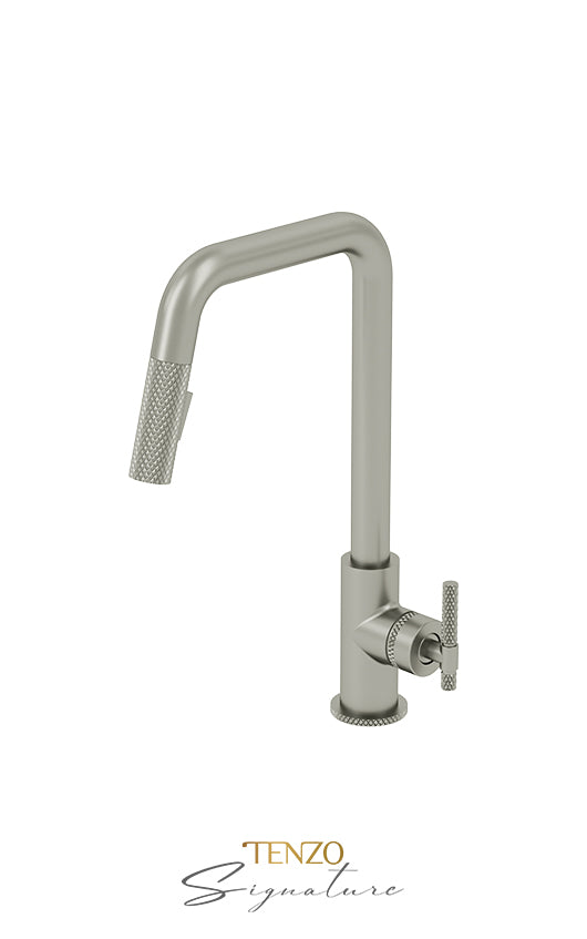 Tenzo BELLACIO-C 131 Kitchen Faucet