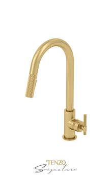 Tenzo BELLACIO-C 130 Kitchen Faucet