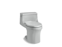 Kohler San Souci One-Piece Round-Front 1.28 Gpf Toilet With Slow Close Seat