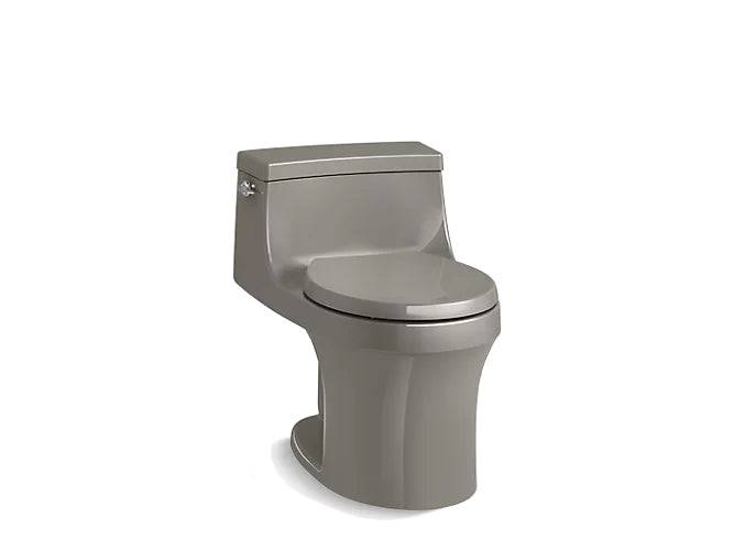 Kohler San Souci One-Piece Round-Front 1.28 Gpf Toilet With Slow Close Seat - Renoz