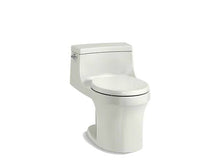 Kohler San Souci One-Piece Round-Front 1.28 Gpf Toilet With Slow Close Seat