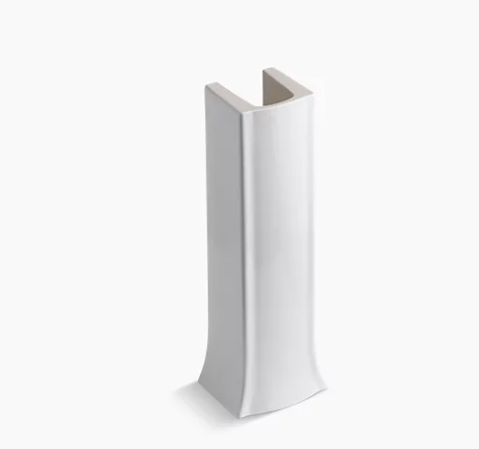 Kohler Archer Pedestal Only