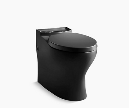 Kohler Cuvette de toilette à hauteur de chaise allongée Persuade Comfort Height