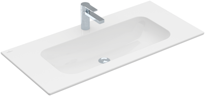 Villeroy & Boch Architectura Vanity bathroom sink