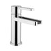 Robinet de lavabo monotrou Aquadesign Products (Aqua 500017) - Chrome