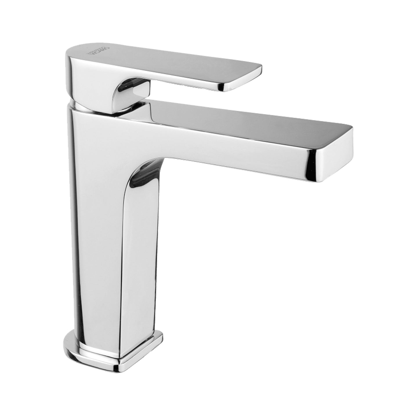 Aquadesign Products LAGO – Drain inclus (500359 Lago) - Chrome