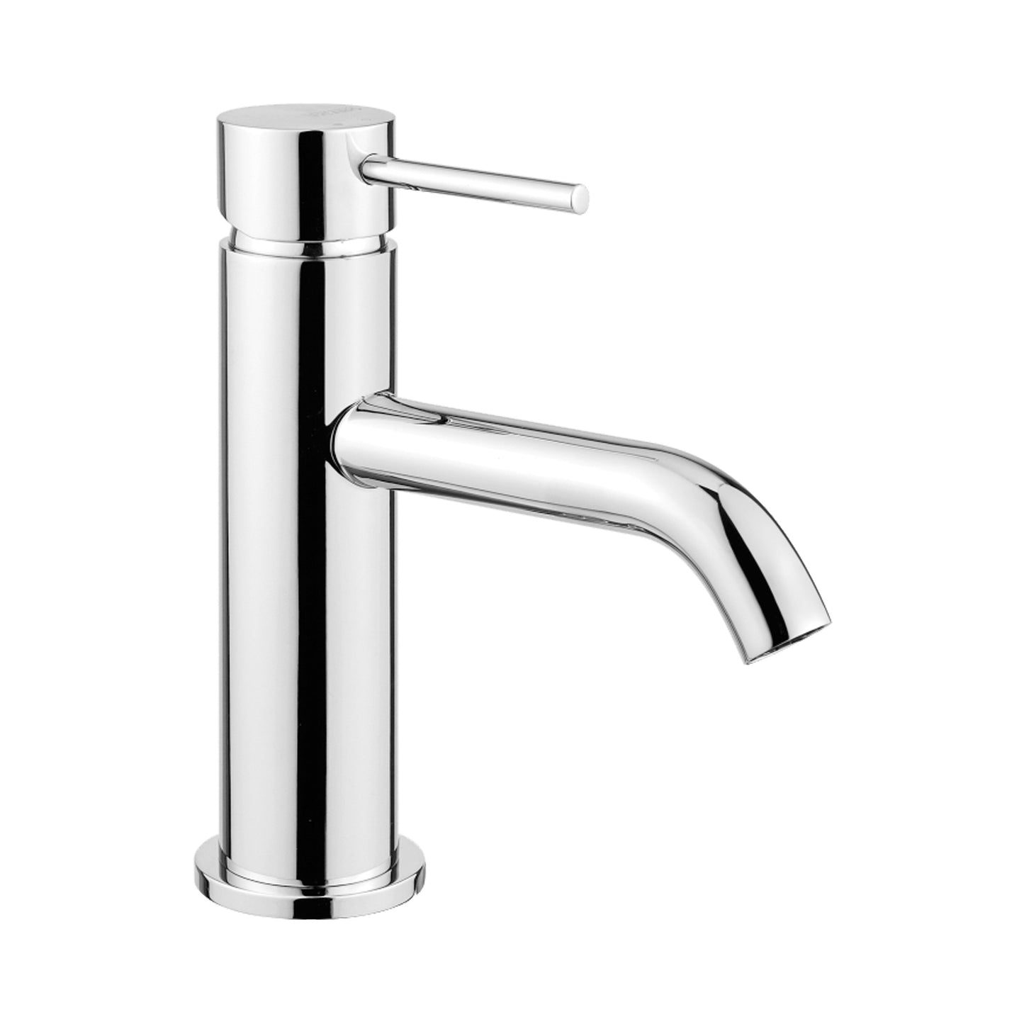 Aquadesign Products Lavabo monotrou – Drain inclus (500439 Slim) - Chrome