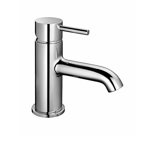 PierDeco Design Single Control Mixer for Washbasin