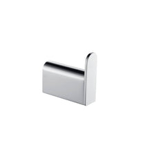 Kube Bath Aqua Chiaro Robe Hook