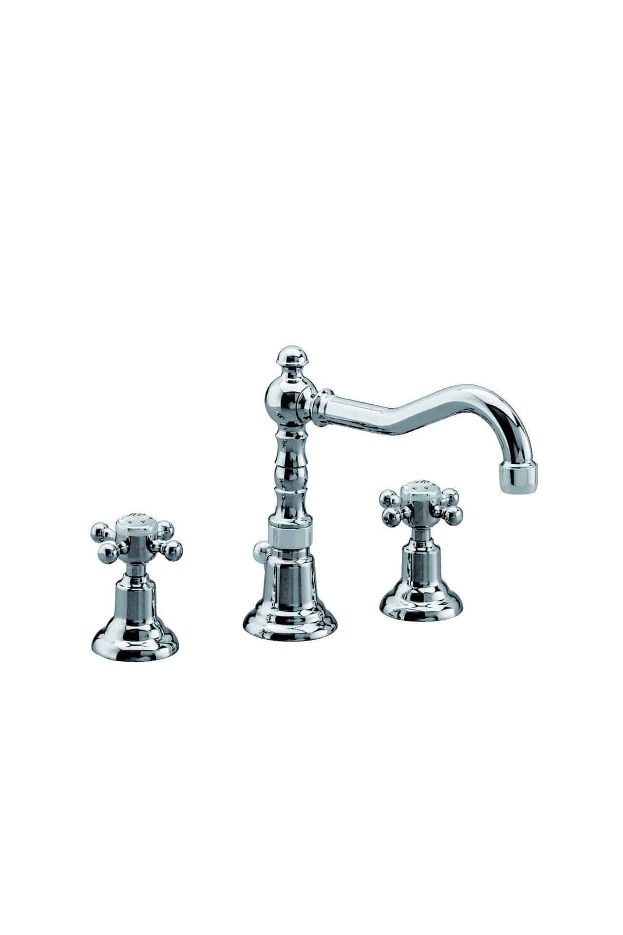 PierDeco Design Adams Single Hole Lavatory Faucet