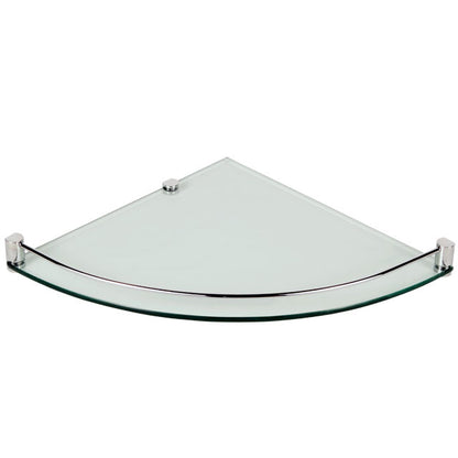 Laloo Single Corner Shelf 5611T