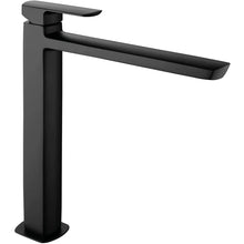 PierDeco Design Single Lever Washbasin Tap