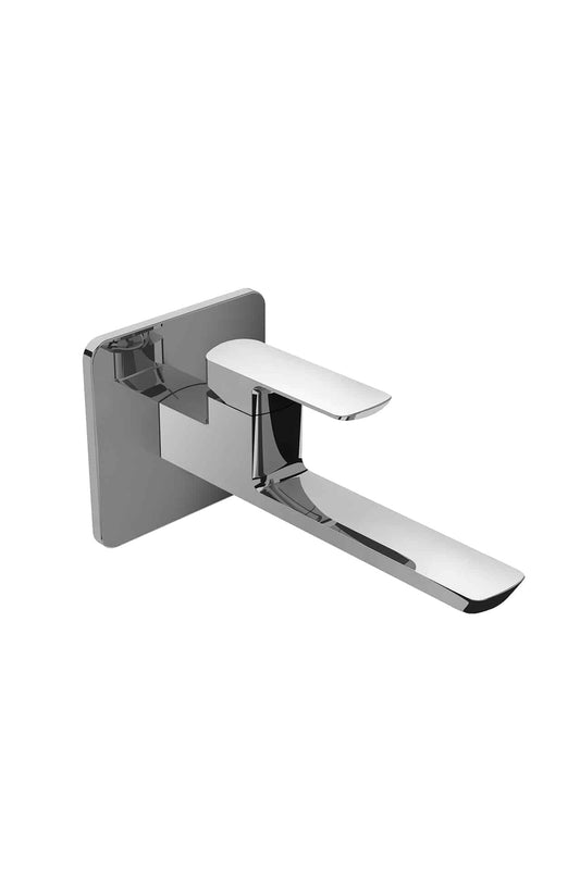 PierDeco Palazzani MIS Wall Mount Bathroom Faucets - 563081-MIS-10 - Renoz