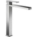 PierDeco Design Qadra High Single-lever Basin Mixer Without Waste