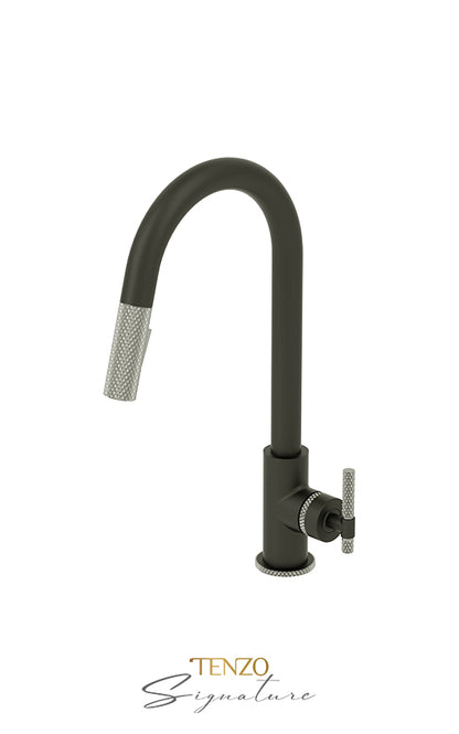 Tenzo BELLACIO-C 130 Kitchen Faucet