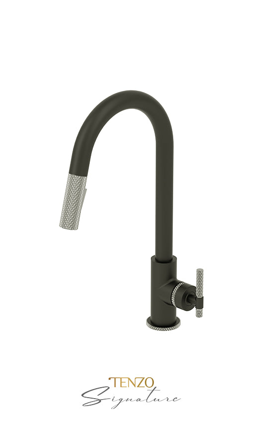 Tenzo BELLACIO-F 130 Kitchen Faucet