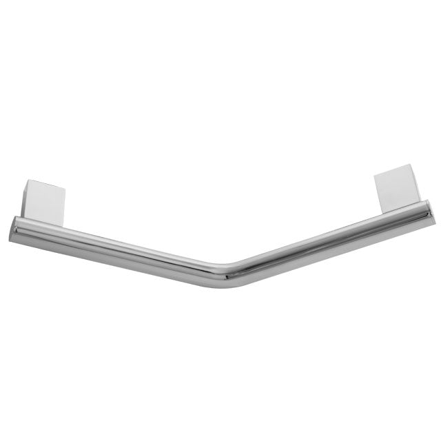 Laloo Angled Grab Bar 6029