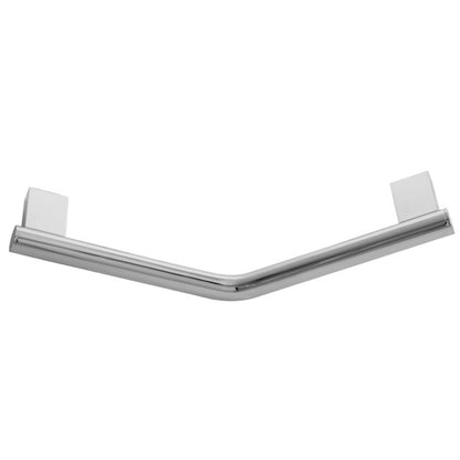 Laloo Angled Grab Bar 6029