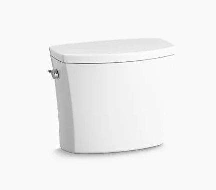 Kohler - Kelston Toilet Tank, 1.28 Gpf - White