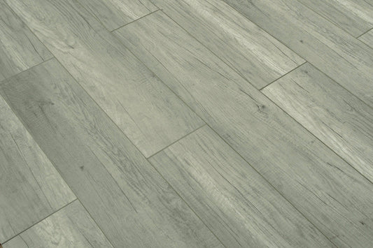 TriForest Laminate Flooring Embossed Matt-12 Series TF6209F - Renoz