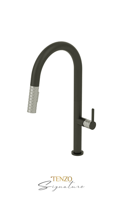 Tenzo CALOZY 130 Kitchen Faucet