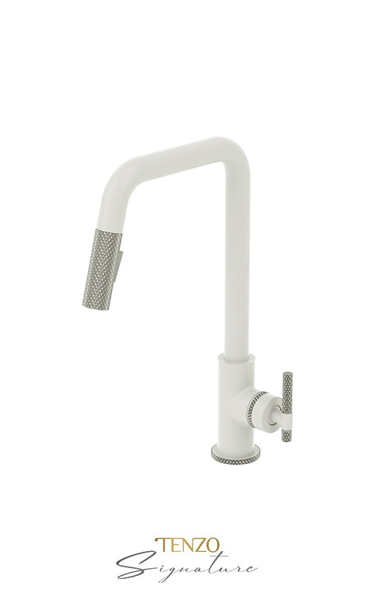 Tenzo BELLACIO-C 131 Kitchen Faucet