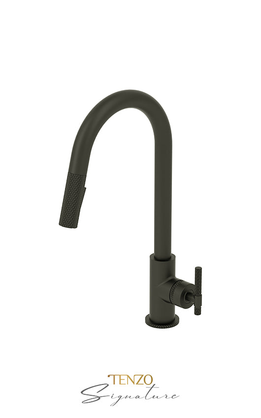 Tenzo BELLACIO-C 130 Kitchen Faucet