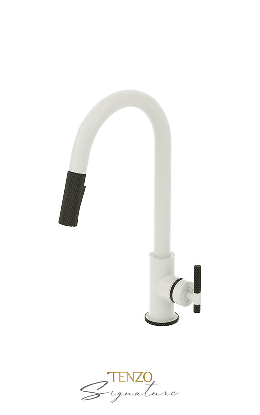 Tenzo BELLACIO-C 130 Kitchen Faucet