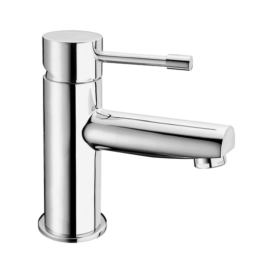 Aquadesign Products Lavabo monotrou - Drain inclus (71003 Eden) - Chrome