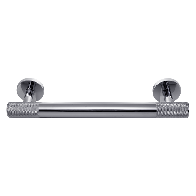 Laloo Safety Knurled Grab Bar Small 7112ADA