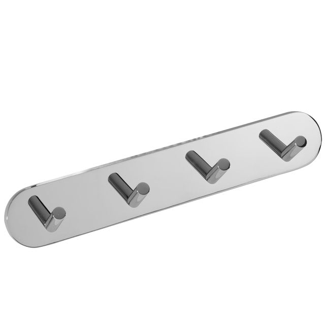 Laloo Quad Hook Strip 7115-4