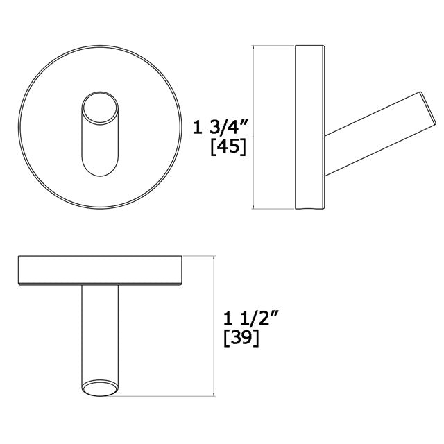 Crochet simple Laloo 7115-1