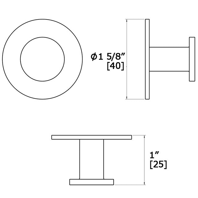 Crochet simple Laloo 7118-1