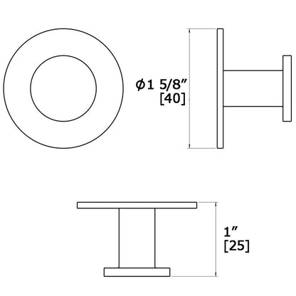 Crochet simple Laloo 7118-1