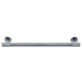 Laloo Safety Knurled Grab Bar 7124ADA