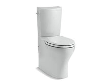 Kohler Persuade Curv Comfort Height Two Piece Elongated Dual Flush Chair Height Toilet