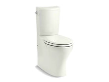 Kohler Persuade Curv Comfort Height Two Piece Elongated Dual Flush Chair Height Toilet