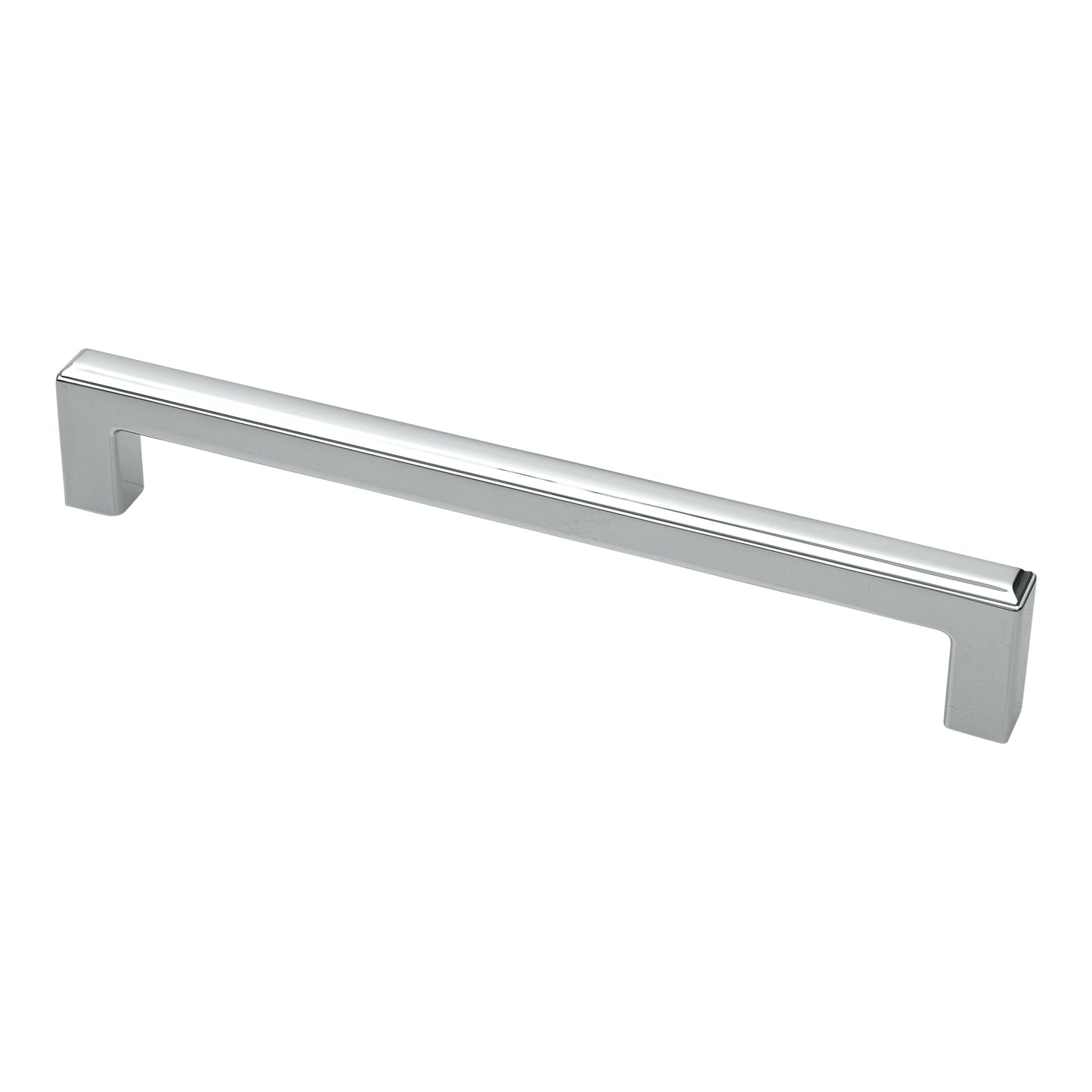 Marathon Hardware Twist Modern Pull (8115-160)