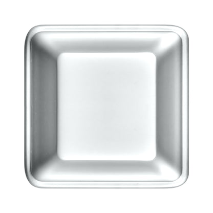 Bouton transitionnel Bexley de Marathon Hardware (8116) - Chrome poli