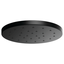 Brizo 14” Linear Round H2Okinetic Single-Function Raincan Shower Head (ESSENTIAL)