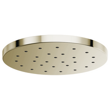 Brizo 14” Linear Round H2Okinetic Single-Function Raincan Shower Head (ESSENTIAL)