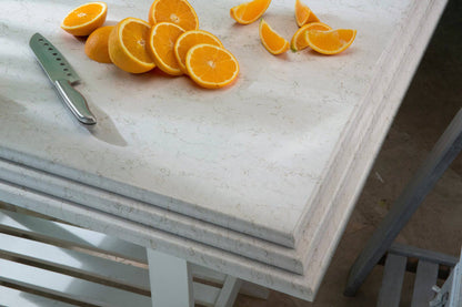 Silestone The Original Lusso Natural Quartz Countertop - Renoz