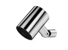 Rubi WE Wall-Mounted Shower Head - RON69TDXX